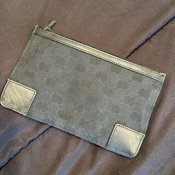 Gucci clutch (small) - Picture 2 of 5